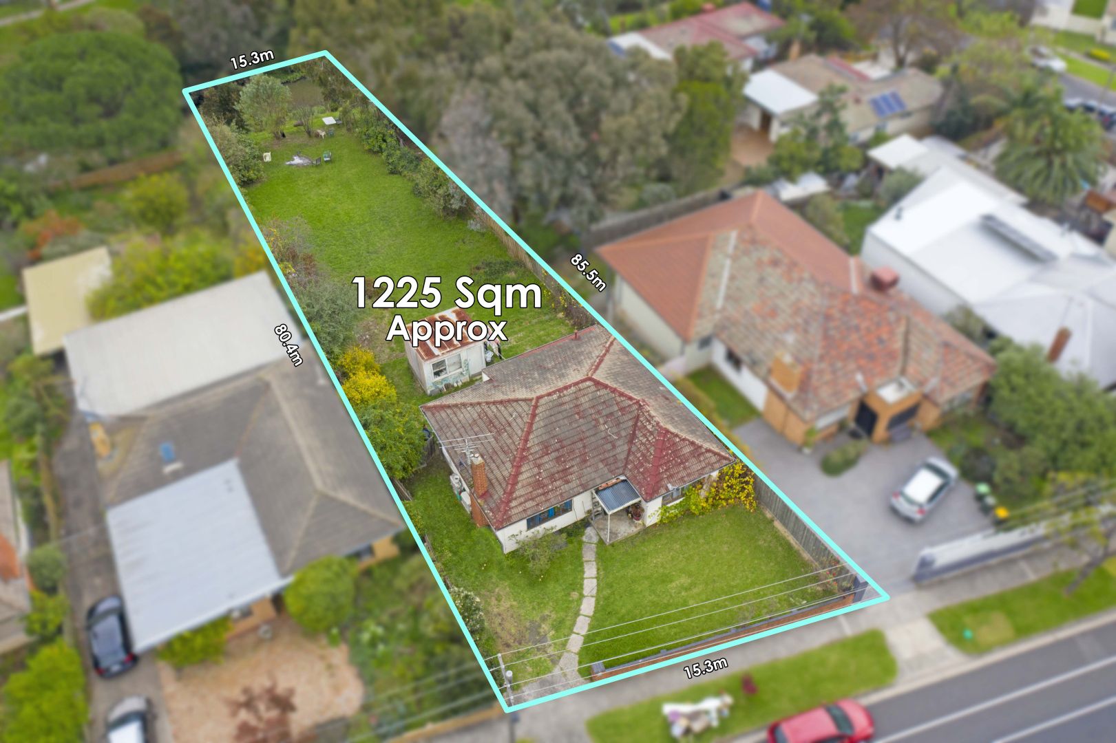 25 Elizabeth Street, Coburg VIC 3058, Image 1