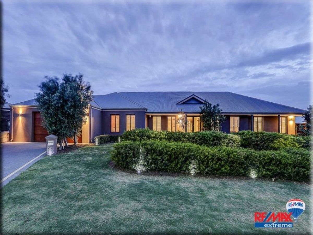 41 Crown Point Crescent, Butler WA 6036, Image 2