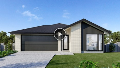 Picture of L 531 Horomodis Street, ARMSTRONG CREEK VIC 3217