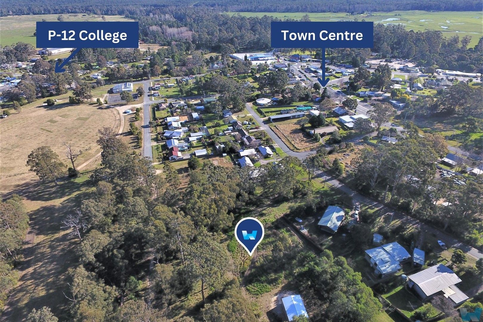 8 Adams Street, Cann River VIC 3890, Image 0