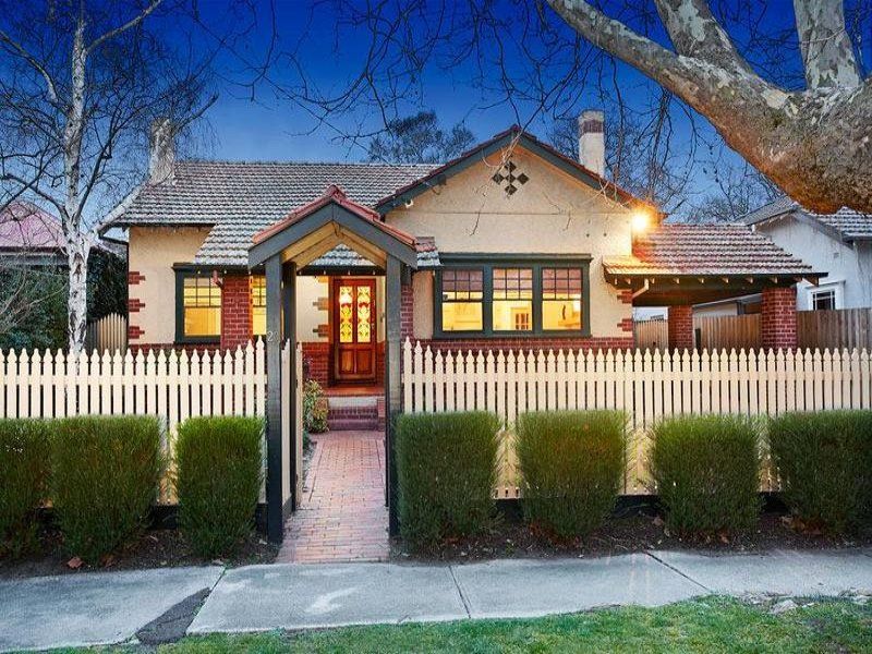 20 Radnor Street, Camberwell VIC 3124, Image 0