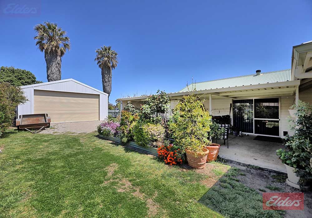 4 bedrooms House in 28B Herald Street NARROGIN WA, 6312