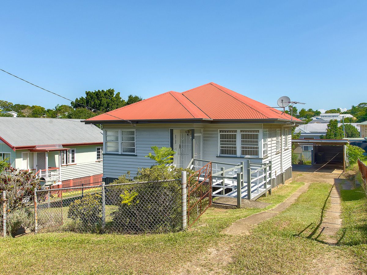 56 Scott Street, Kedron Property History & Address Research Domain
