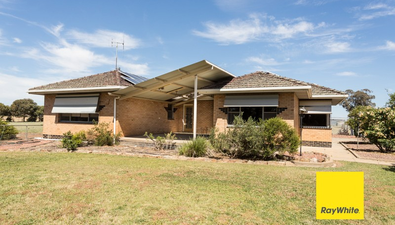 Picture of 95 Alfred Road, WYUNA VIC 3620