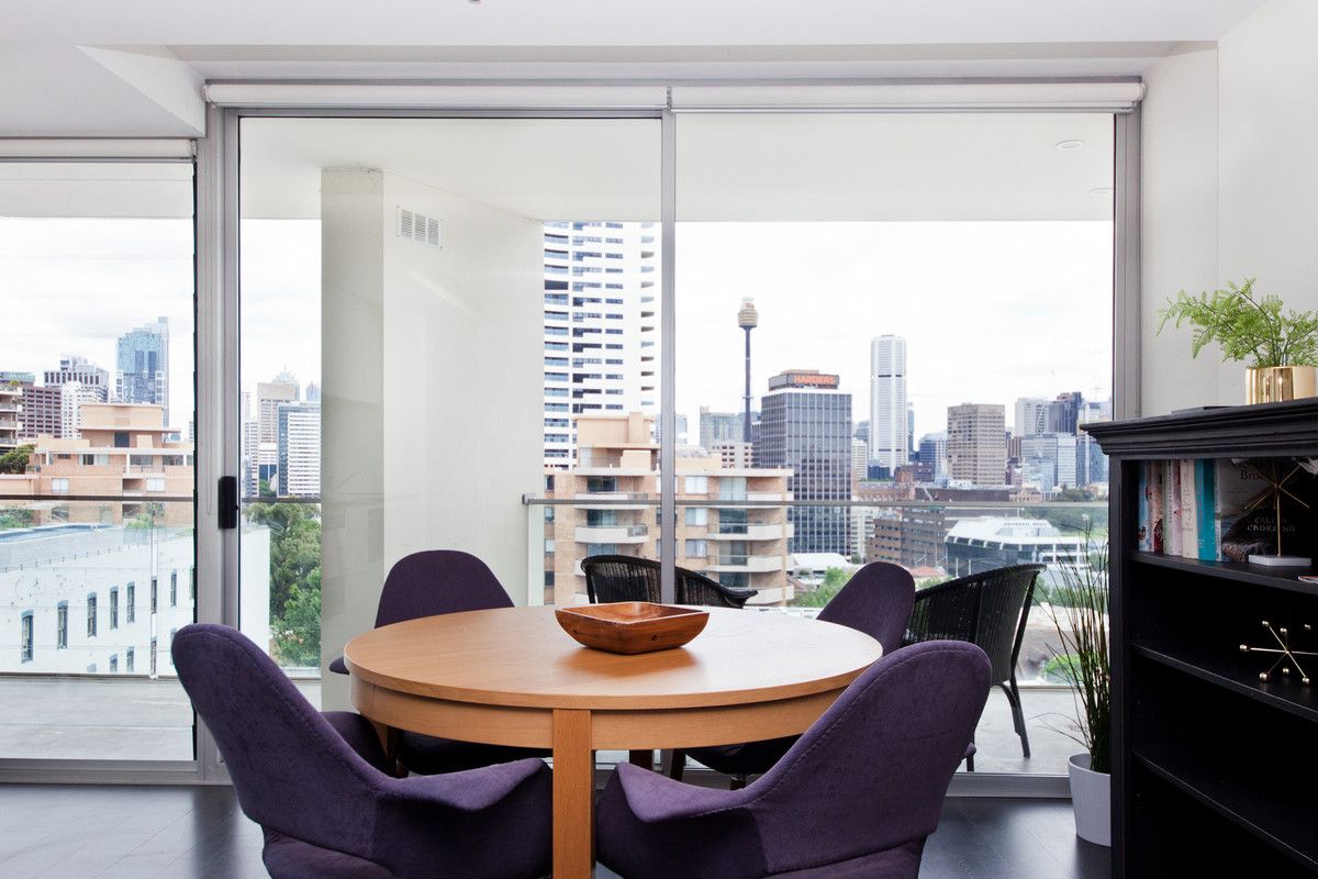 1 bedrooms Apartment / Unit / Flat in 804/227 Victoria Street DARLINGHURST NSW, 2010