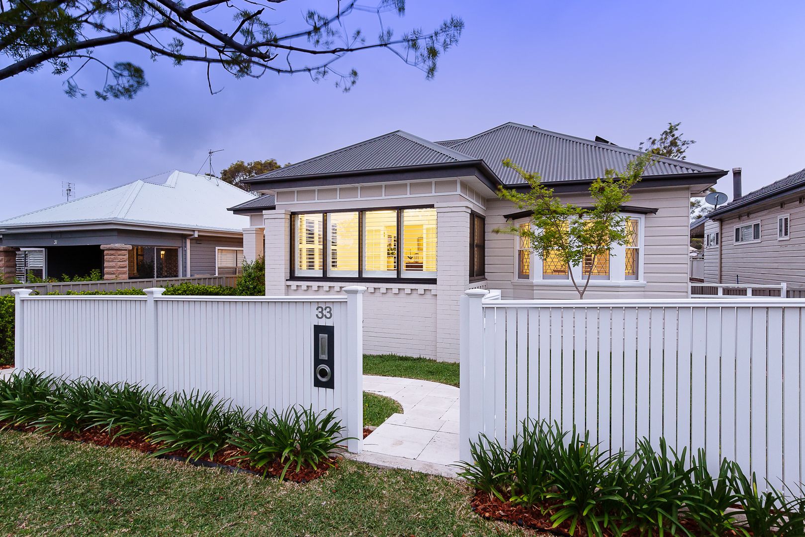 33 Turner Street, Lambton Property History & Address Research Domain