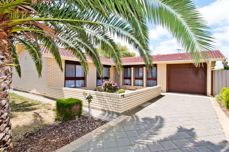 3 bedrooms House in 37 Nash Street GRANGE SA, 5022