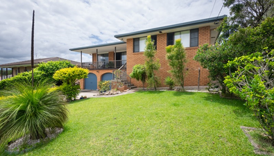 Picture of 14 Cunningham Crescent, SAWTELL NSW 2452