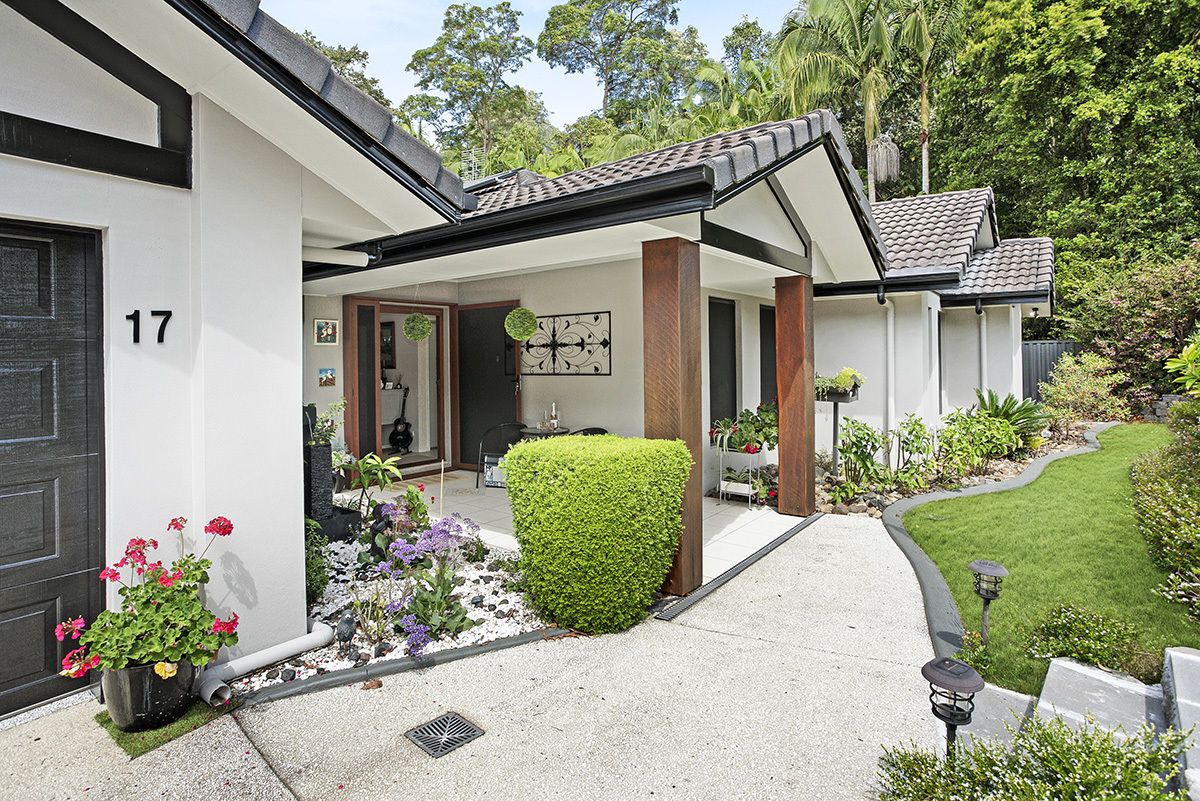 17 Evergreen Ave, Palmwoods QLD 4555, Image 0