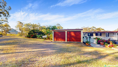 Picture of 42 Hillview Lane, POMONA QLD 4568