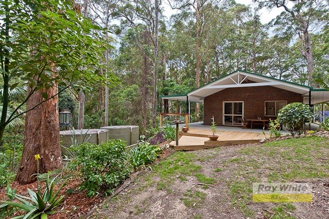 Picture of 39 Harland Road, MOUNT GLORIOUS QLD 4520