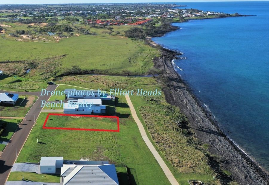 44 Sea Esplanade, Elliott Heads QLD 4670 Domain