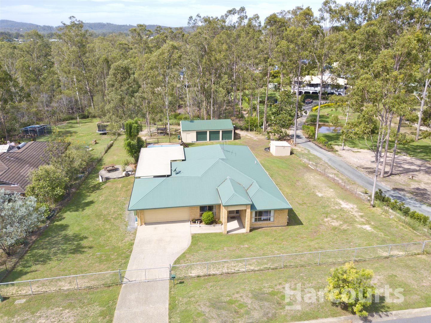 164 Peppertree Drive, Jimboomba QLD 4280 House for Sale 519,000