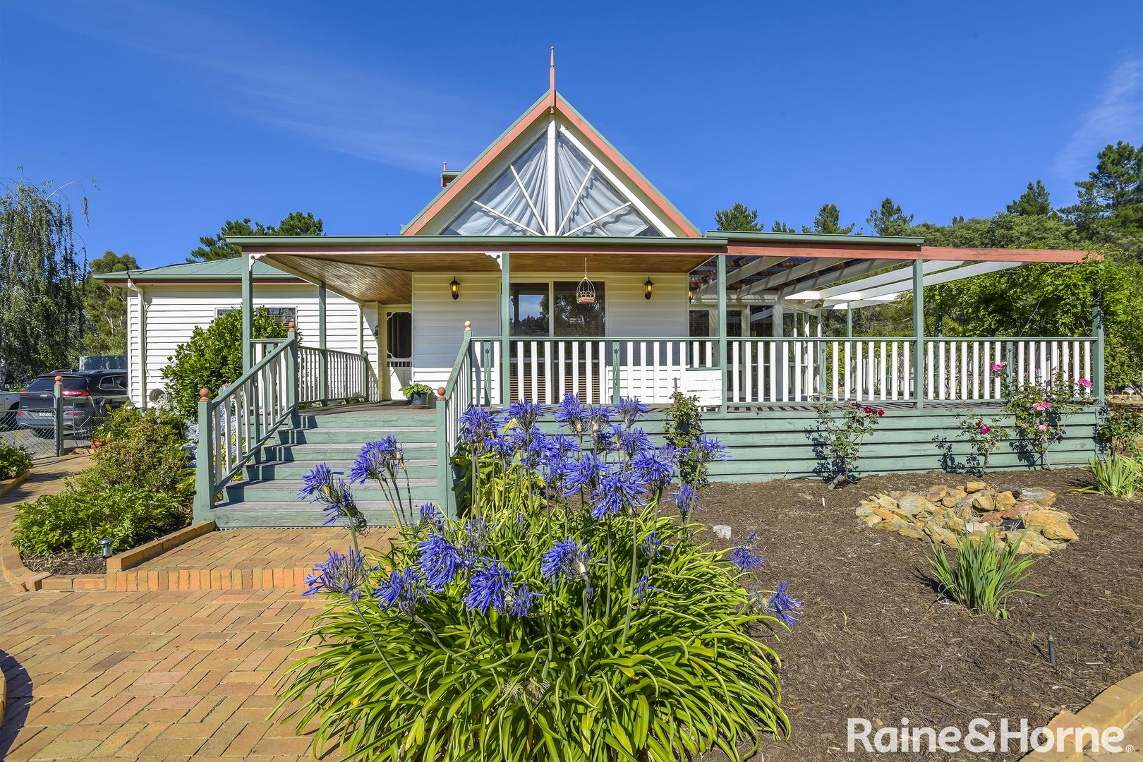 465 Vaughan Springs Road, Drummond North VIC 3446, Image 1