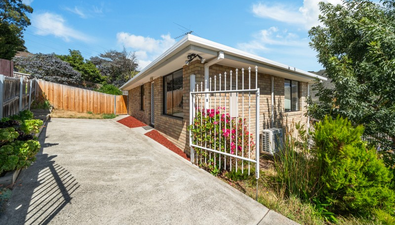 Picture of 1/8 Longley Court, GLENORCHY TAS 7010
