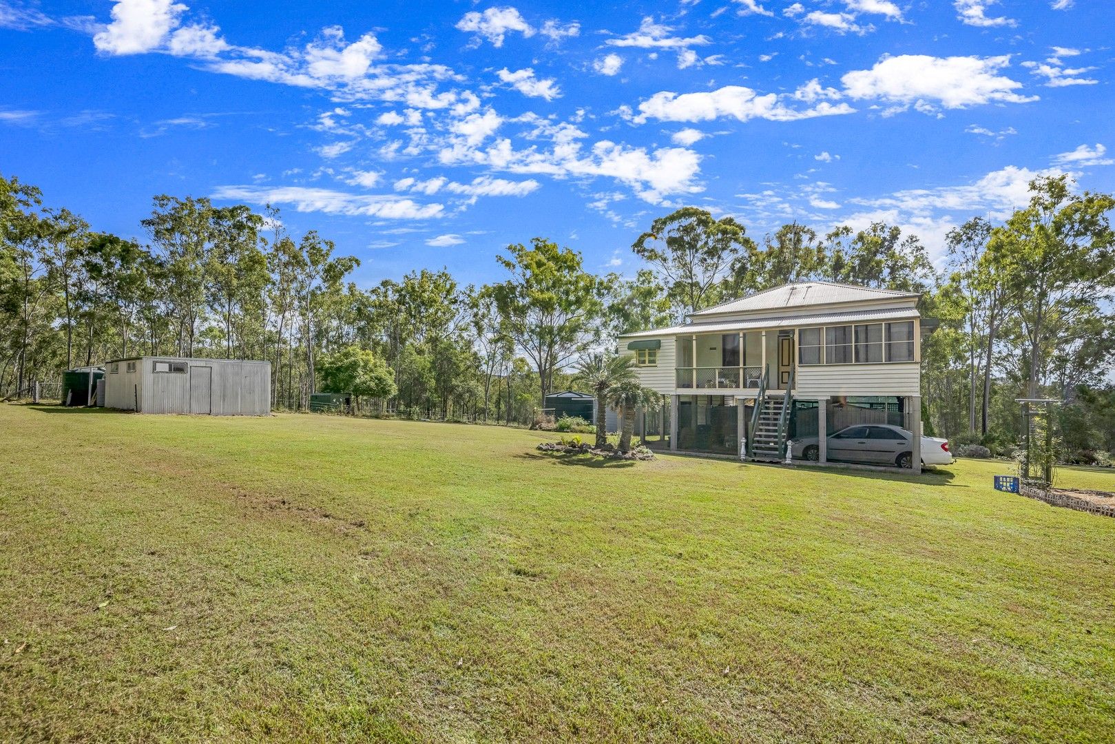 16 Hilltop Lane, Wonbah QLD 4671, Image 0