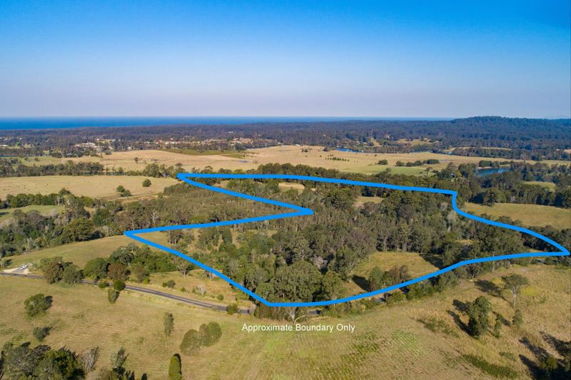 Lot 148 - 261 South Arm Road, Urunga NSW 2455, Image 0