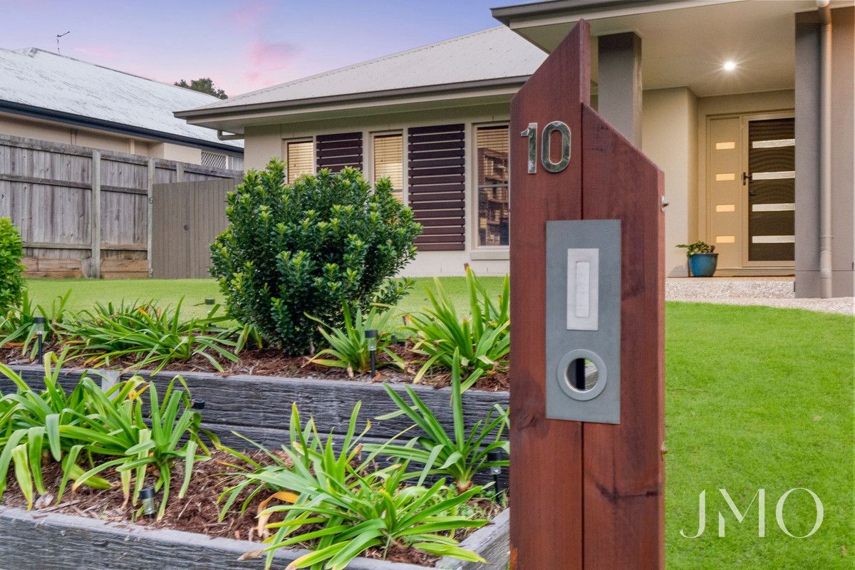 10 Jondaryan Street, Ormeau QLD 4208, Image 1