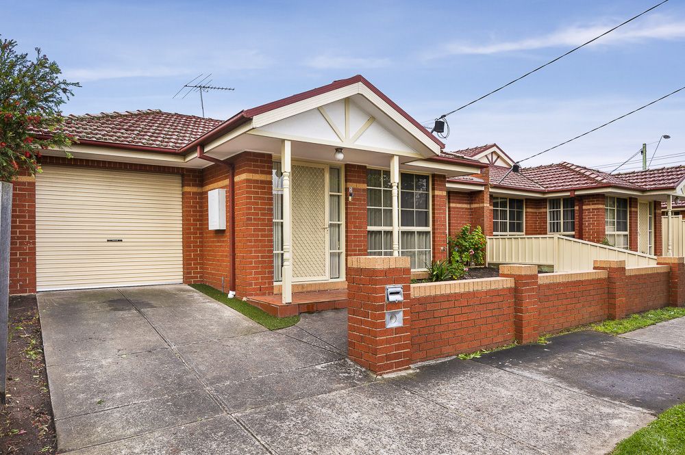 3/27 Cooper Street, Essendon Property History & Address Research Domain