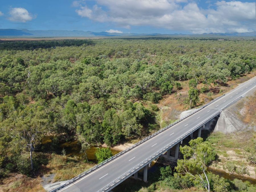 Lot 100 Peninsula Developmental Road, Lakeland QLD 4871, Image 2