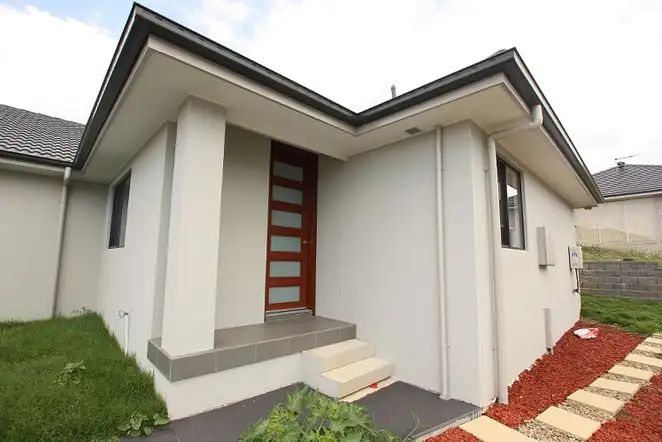 4 bedrooms House in 4a Curie Road CAMPBELLTOWN NSW, 2560
