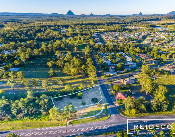 2011 D'aguilar Highway, D'aguilar QLD 4514