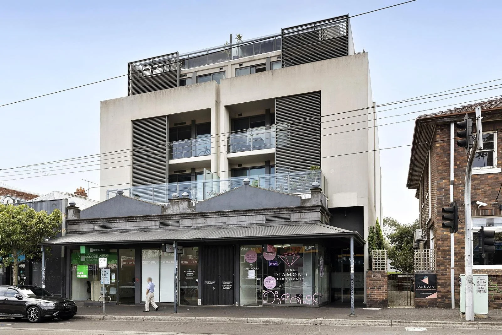 Additional image 6 of 207/332 High Street, Northcote VIC 3070