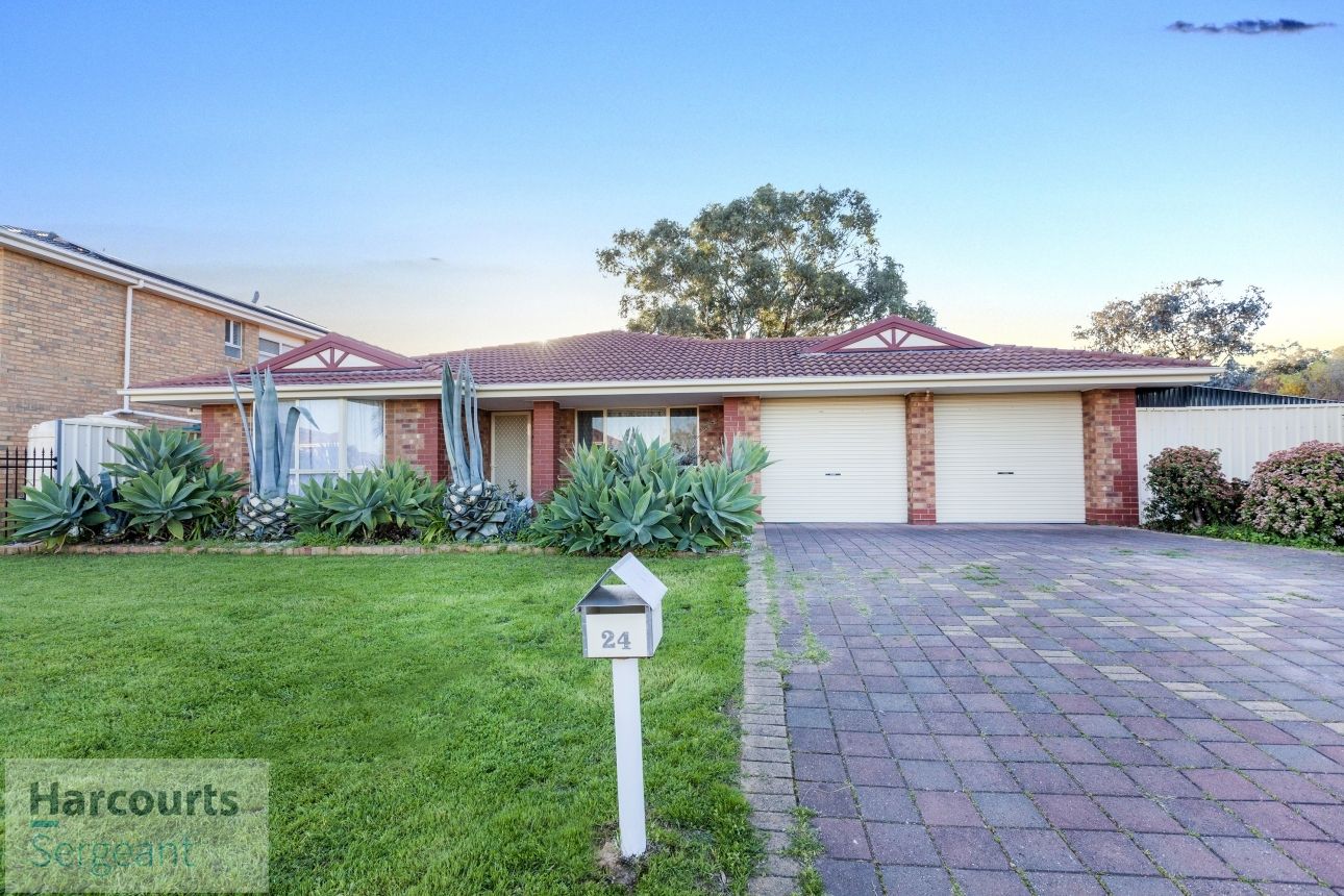 24 Gallina Grove, Burton SA 5110, Image 0