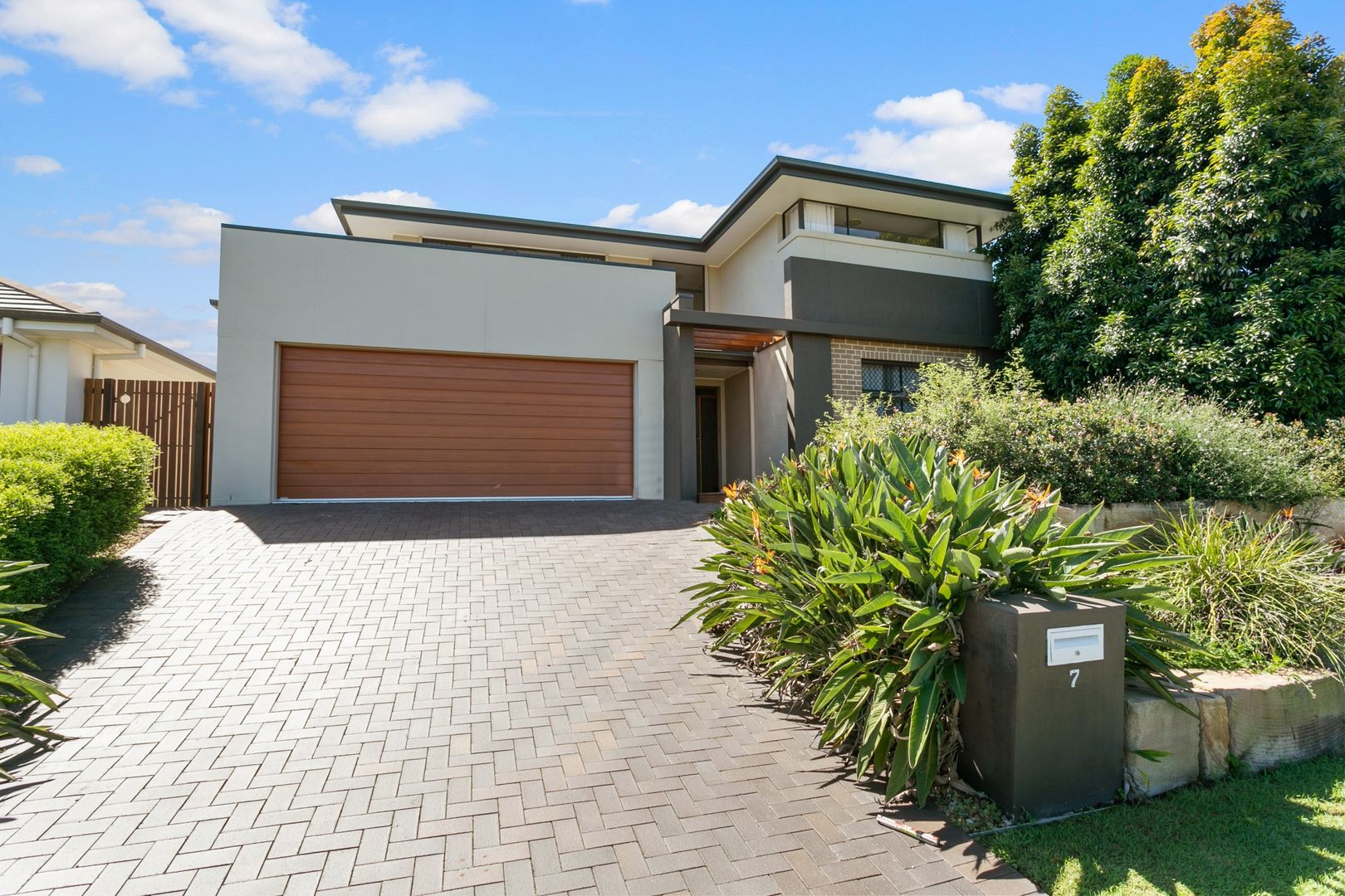 7 Capestone Boulevard, Mango Hill QLD 4509 - House For ...
