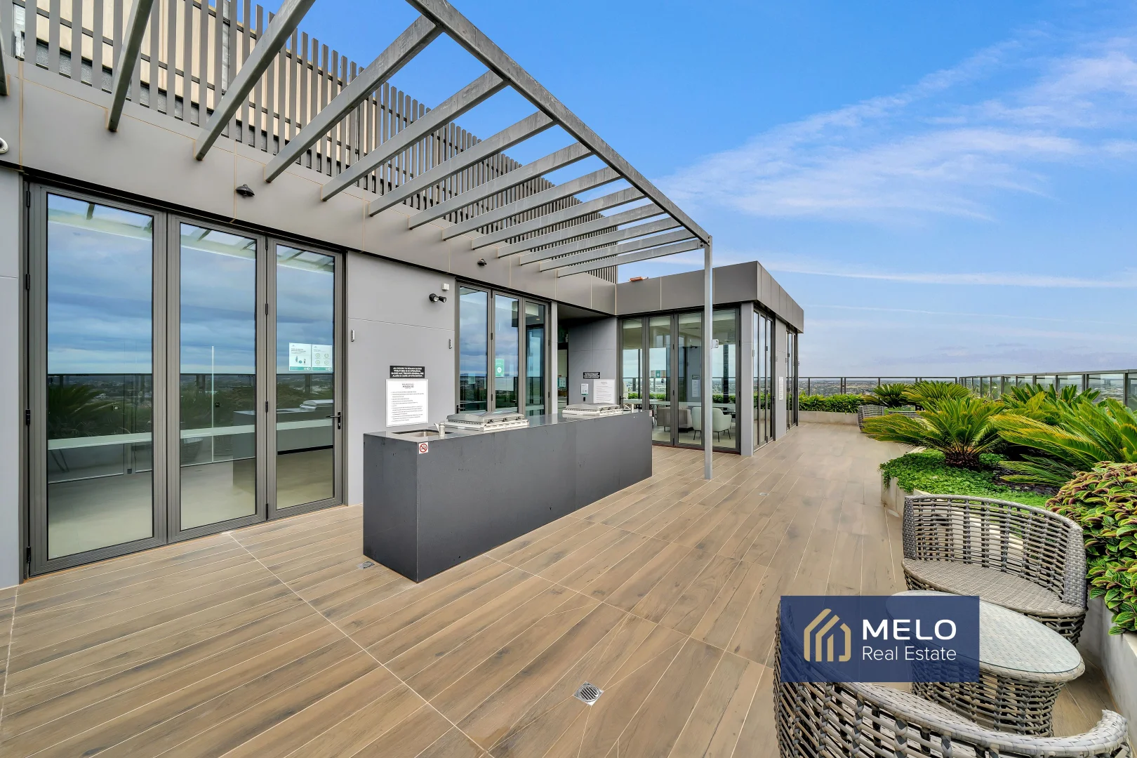 Additional image 22 of 1611/51 Homer Street, Moonee Ponds VIC 3039