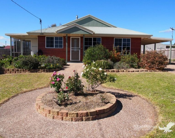 5 Barton Street, Stanthorpe QLD 4380