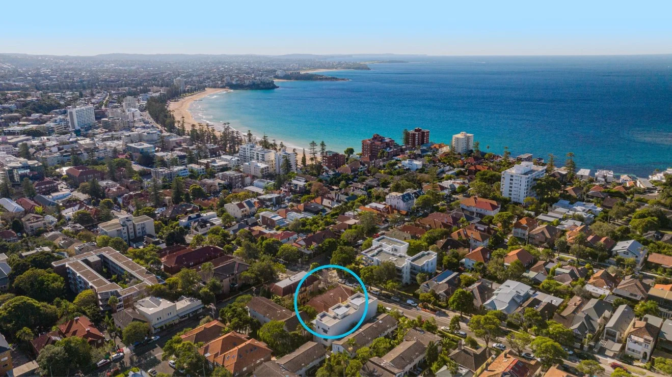 Additional image 5 of 4/84A Darley Road, Manly NSW 2095