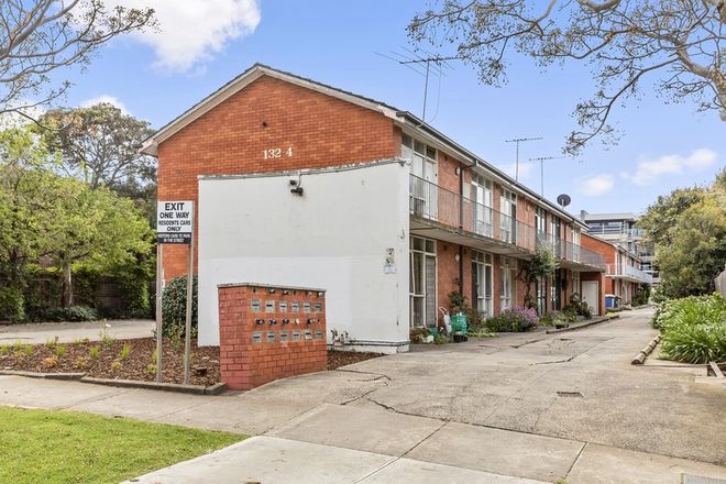 Picture of 21/132 Rupert Street, WEST FOOTSCRAY VIC 3012