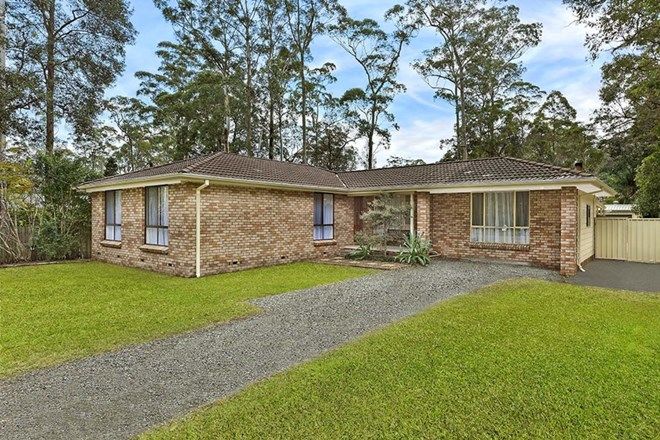 Picture of 87 Yarram Road, BENSVILLE NSW 2251