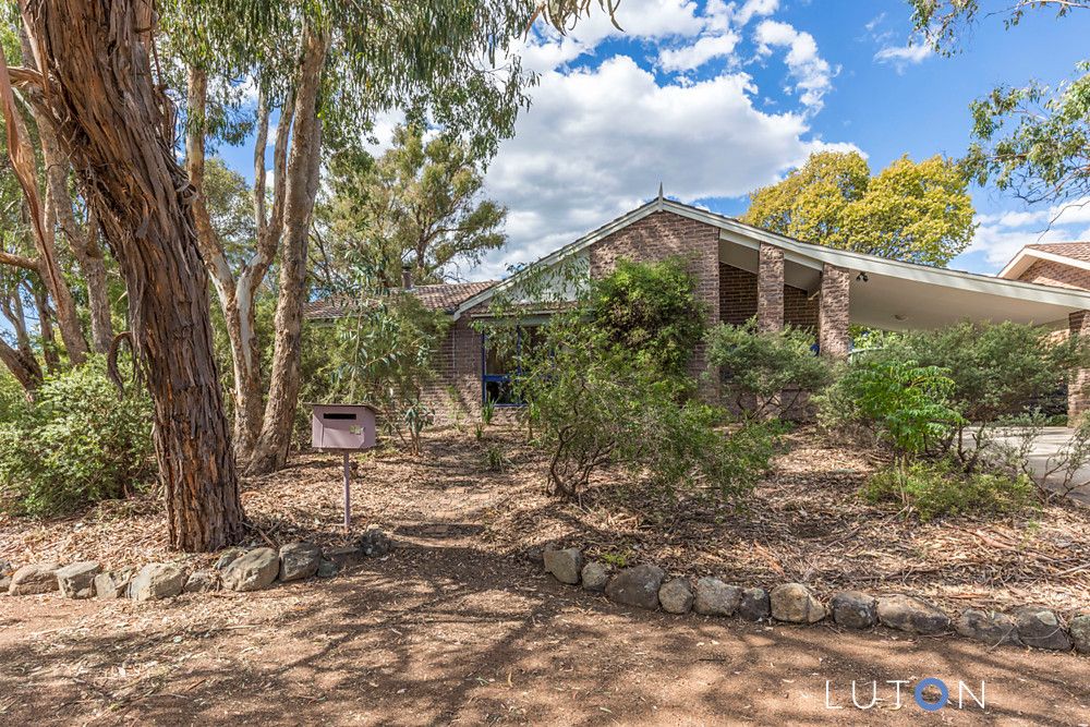 22 Mackie Crescent, Stirling ACT 2611, Image 1