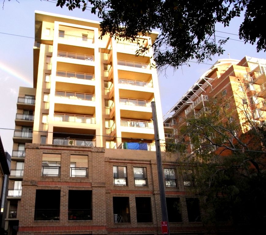 43A/ 13 Macmahon St, Hurstville NSW 2220 Apartment For Rent 450