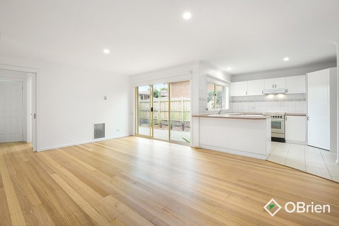 Picture of 5A Mountain View Crescent, SEAFORD VIC 3198