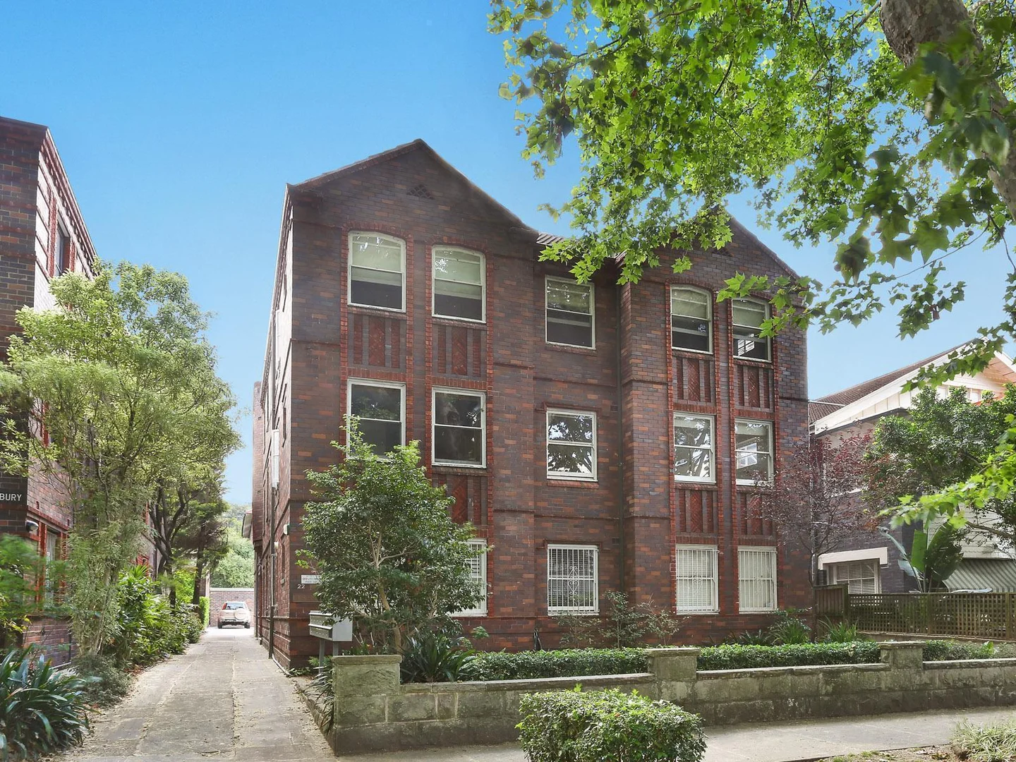 Additional image 5 of 7/22 Balfour Road, Rose Bay NSW 2029