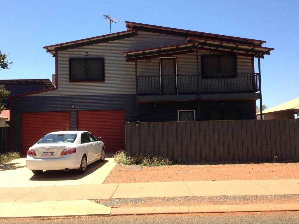 16A Somerset Crescent, South Hedland WA 6722, Image 0