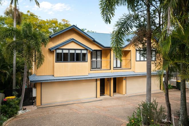 Picture of 25A Sleath Street, TOOWONG QLD 4066