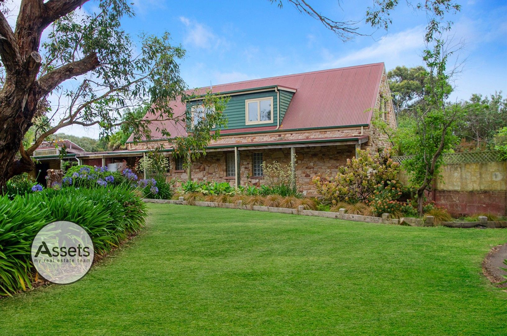 4 bedrooms Acreage / Semi-Rural in 270 Malings Road PORTLAND VIC, 3305