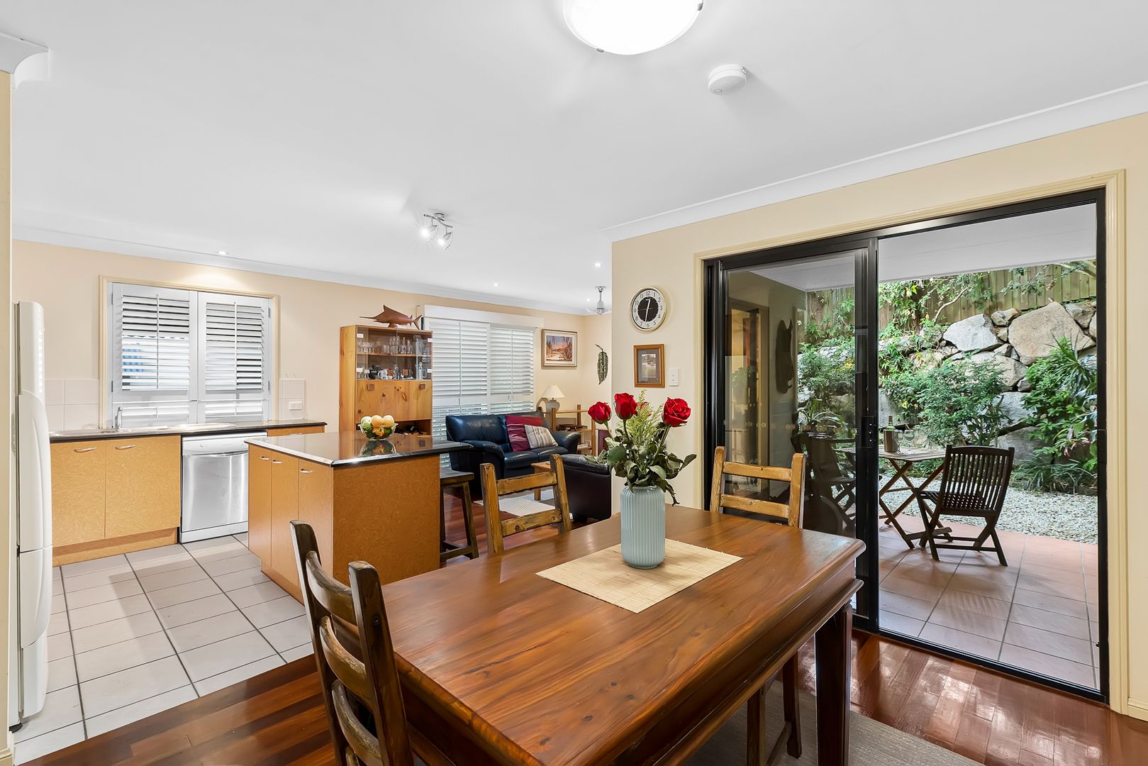 4/33 Broomfield Street, Taringa QLD 4068, Image 2