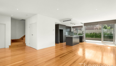 Picture of 9C Wattletree Road, ARMADALE VIC 3143