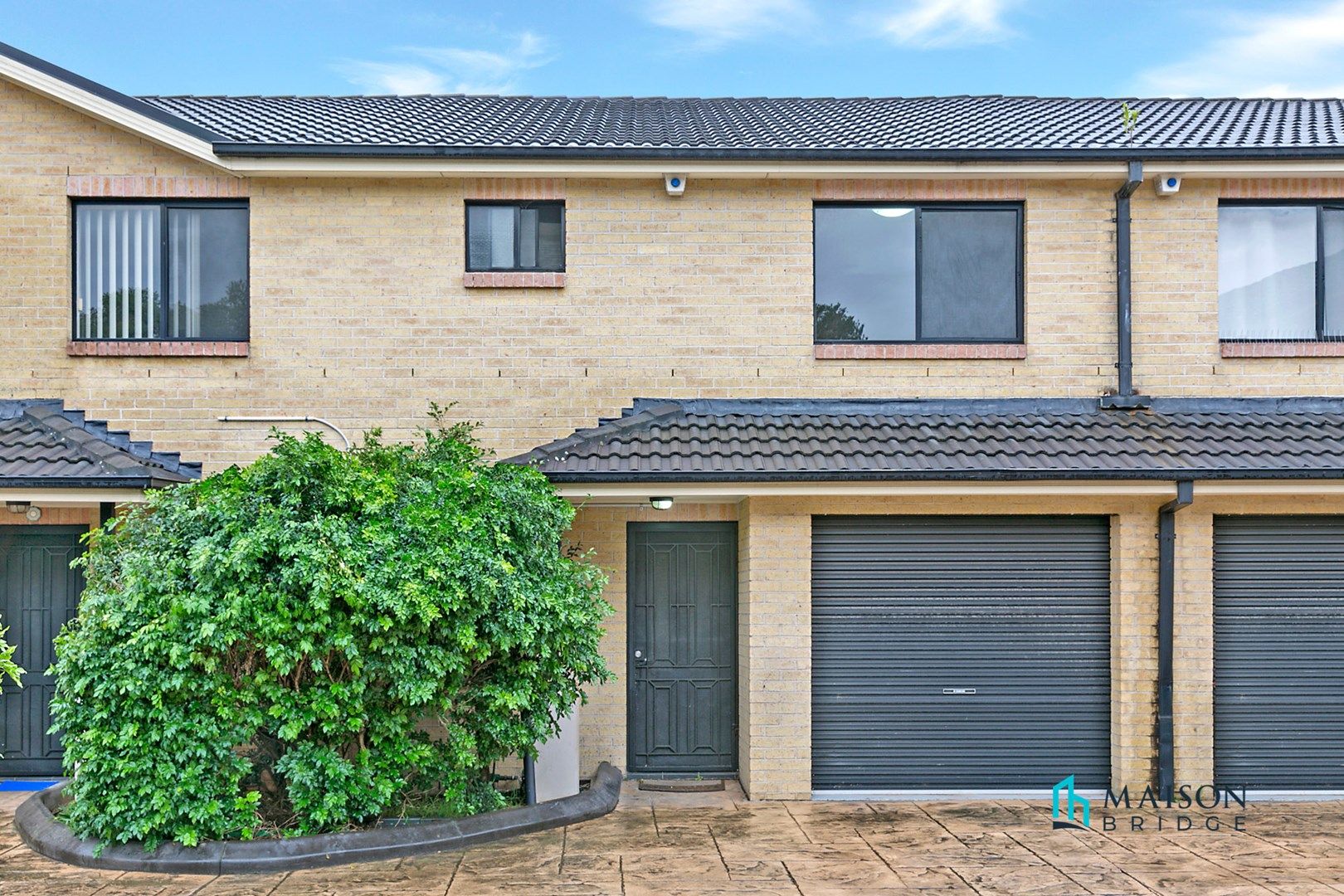 5/115-119 John Street, Lidcombe NSW 2141, Image 1