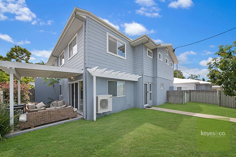 5/50 Railway Avenue, Railway Estate QLD 4810, Image 0