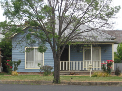 174 Nasmyth Street, Young NSW 2594