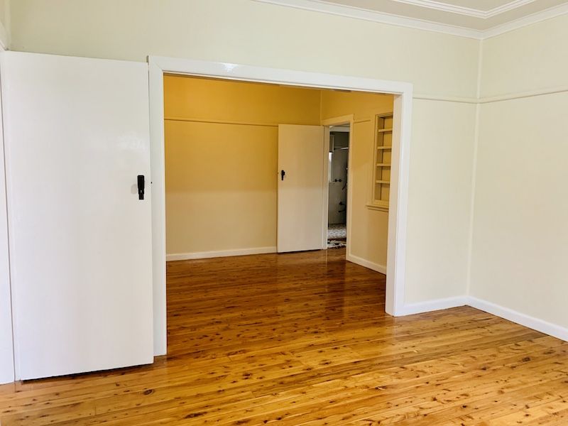 3 bedrooms House in 58 Mons Street LIDCOMBE NSW, 2141