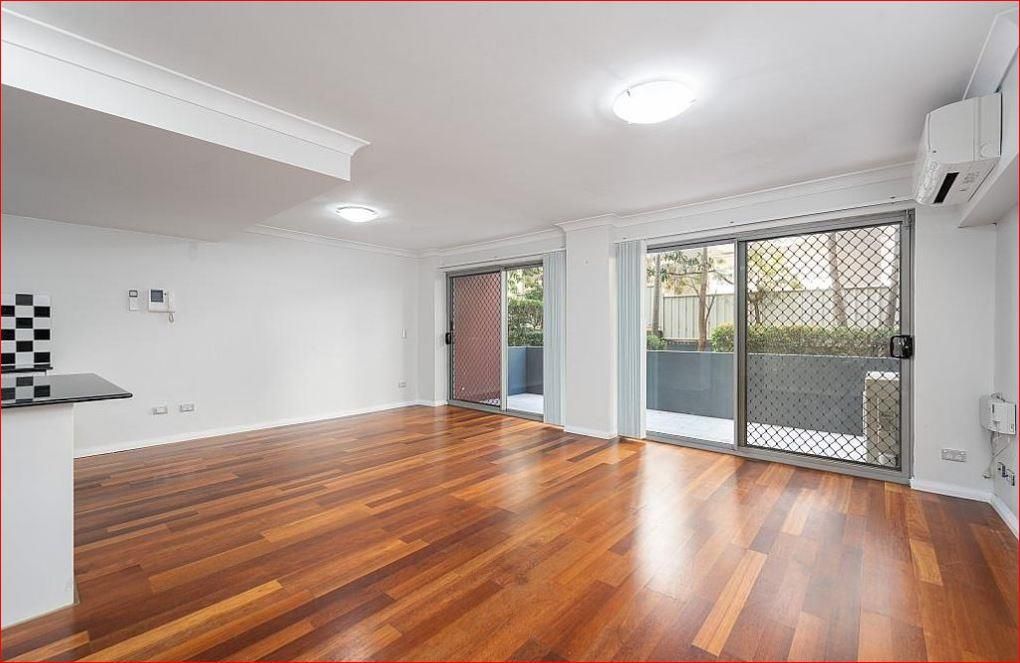 2 bedrooms Apartment / Unit / Flat in 2/17 Northumberland Street LIVERPOOL NSW, 2170