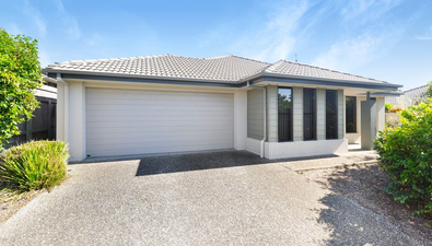 Picture of 3 Allyn Street, ORMEAU HILLS QLD 4208