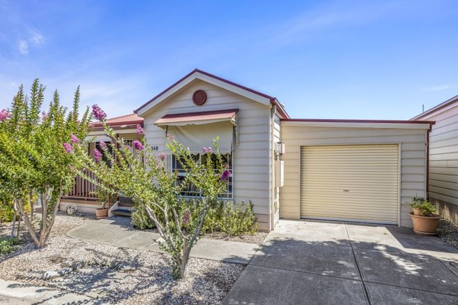 Picture of 148/111-139 Coburns Road, BROOKFIELD VIC 3338